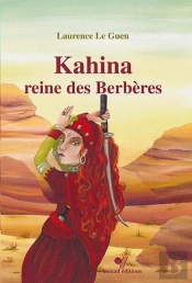 Kahina Reine Des Berberes