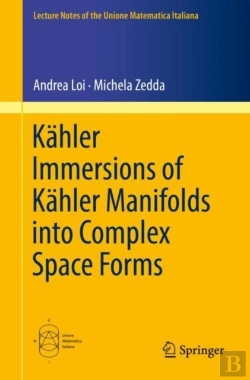 Bertrand.pt - Kahler Immersions Of Kahler Manifolds Into Complex Space Forms