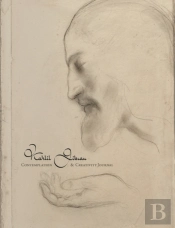 Kahlil Gibran - Contemplation And Creativity Journal