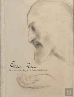 Bertrand.pt - Kahlil Gibran - Contemplation And Creativity Journal