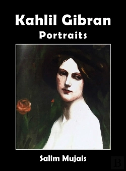 Bertrand.pt - Kahlil Gibran - Portraits