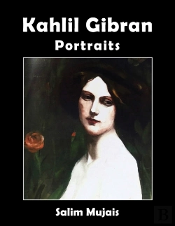 Bertrand.pt - Kahlil Gibran - Portraits