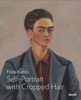 Kahlo: Self-Portrait With Cropped Hair