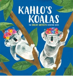 Bertrand.pt - Kahlo'S Koalas