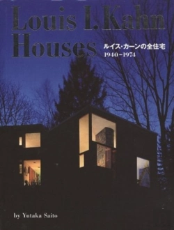 Bertrand.pt - Kahn Louis I - Houses