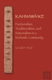 Kahnawa:Ke