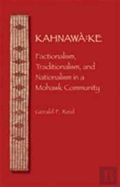 Kahnawa:Ke