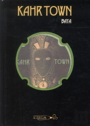 Kahr Town T.1