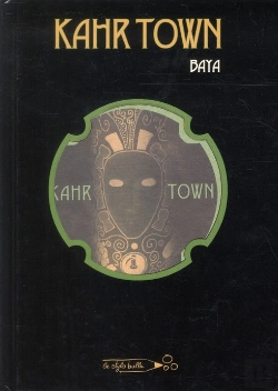 Bertrand.pt - Kahr Town T.1