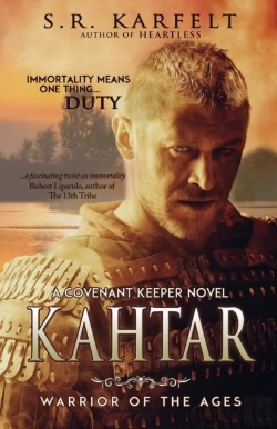 Bertrand.pt - Kahtar