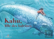 Kahu, Fille Des Baleines