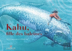 Bertrand.pt - Kahu, Fille Des Baleines