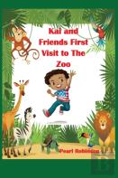 Kai And Friends First Visit To The Zoo