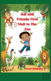 Kai And Friends First Visit To The Zoo