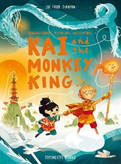 Bertrand.pt - Kai And The Monkey King