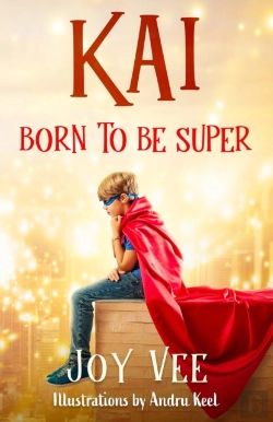 Bertrand.pt - Kai - Born To Be Super