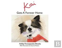 Kai Gets A Forever Home