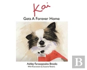 Kai Gets A Forever Home
