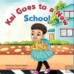 Bertrand.pt - Kai Goes To A New School