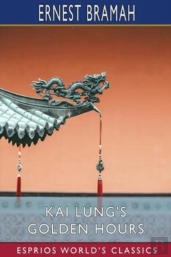 Bertrand.pt - Kai Lung'S Golden Hours (Esprios Classics)