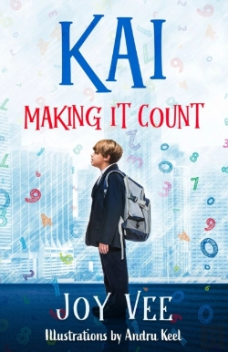 Bertrand.pt - Kai - Making It Count