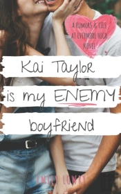 Kai Taylor Is My Enemy Boyfriend