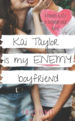 Bertrand.pt - Kai Taylor Is My Enemy Boyfriend