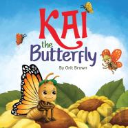Kai The Butterfly