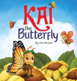 Bertrand.pt - Kai The Butterfly