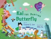 Kai The Dancing Butterfly