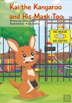 Bertrand.pt - Kai The Kangaroo And His Mask Too