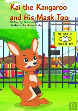 Bertrand.pt - Kai The Kangaroo And His Mask Too
