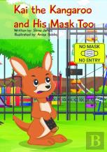 Kai The Kangaroo And His Mask Too