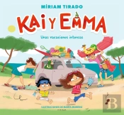 Kai Y Emma 2 - Unas Vacaciones Intensas