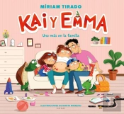 Kai Y Emma 3 - Uno Más En La Familia