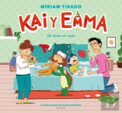 Kai Y Emma 4 - Un Virus En Casa
