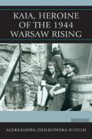 Kaia, Heroine Of The 1944 Warsaw Rising