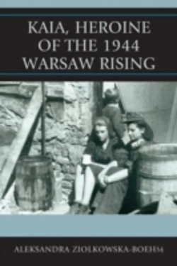 Bertrand.pt - Kaia, Heroine Of The 1944 Warsaw Rising