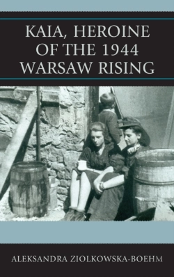Bertrand.pt - Kaia, Heroine Of The 1944 Warsaw Rising
