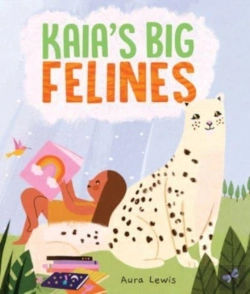 Bertrand.pt - Kaia'S Big Felines