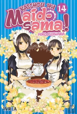 Bertrand.pt - Kaicho Wa Maid-Sama 14
