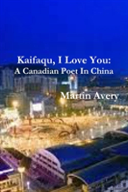 Bertrand.pt - Kaifaqu, I Love You