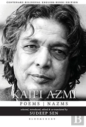 Kaifi Azmi
