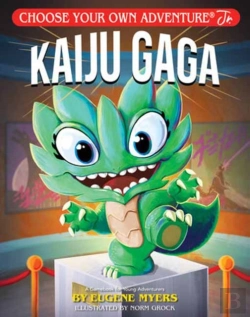 Bertrand.pt - Kaiju Gaga