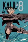 Kaiju N.º 8 - Volume 11