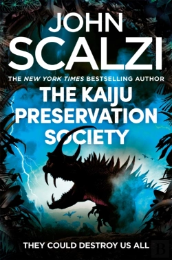 Bertrand.pt - Kaiju Preservation Society