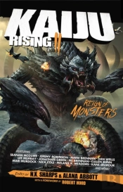 Kaiju Rising Ii