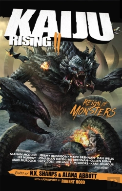 Bertrand.pt - Kaiju Rising Ii