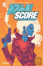 Kaiju Score V2: Steal From The Gods