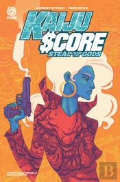 Kaiju Score V2: Steal From The Gods